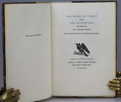 tobets|Book of Tobit .